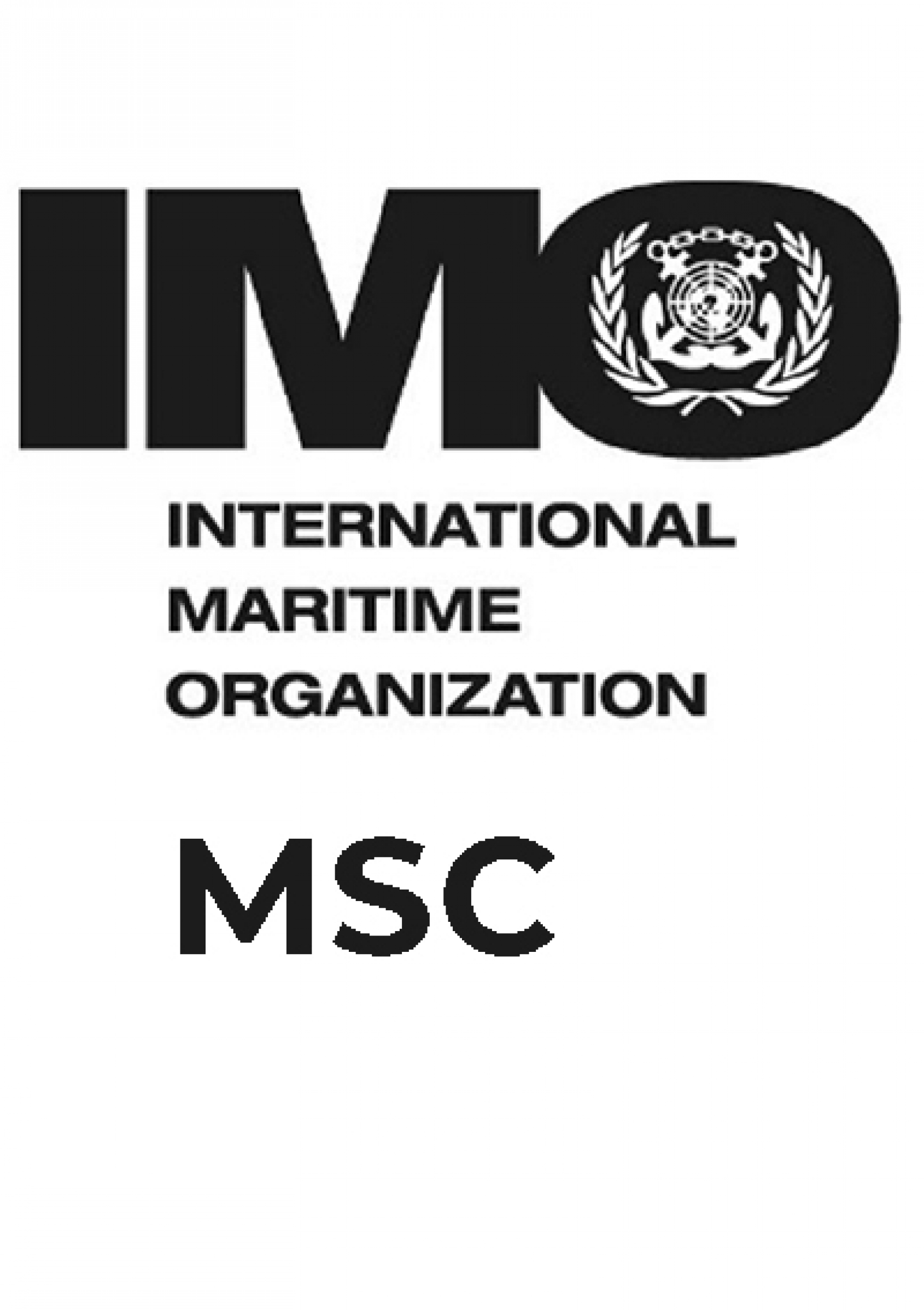 Maritime Safety Committee (MSC) Submission ITF Global
